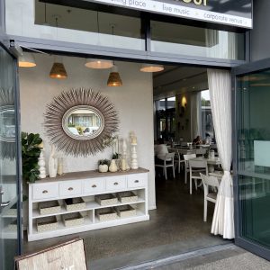 Urban Soul Cafe – Manukau (Auckland)