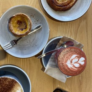 Bread & Butter Bakery & Cafe – Milford (Auckland)