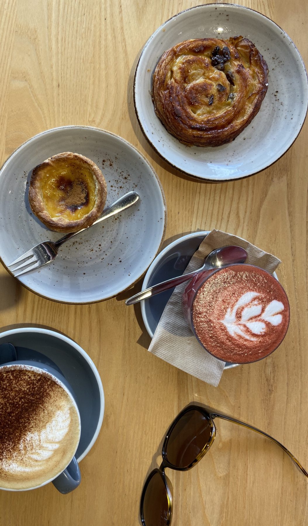 Bread & Butter Bakery & Cafe Milford (Auckland) Where To Go