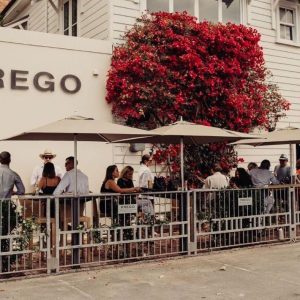Top 10 Italian Restaurants in New Zealand 2024 3 Prego Ponsonby outside