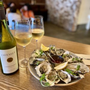 21 Days Bar & Brasserie – Browns bay (Auckland)
