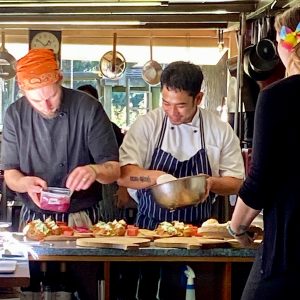 The Falls Retreat – Waihi