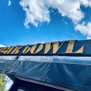 The Sugar Bowl – Maeroa (Hamilton)