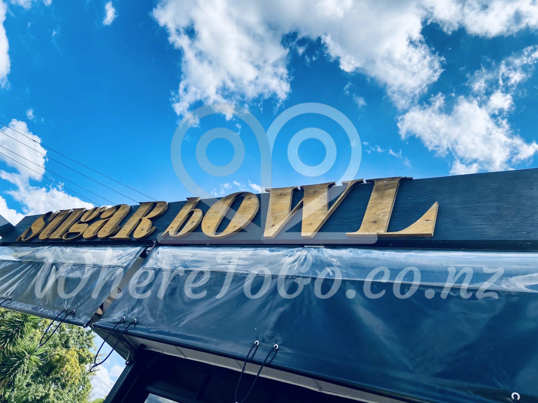 The Sugar Bowl Maeroa (Hamilton) Where To Go