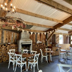 The Falls Retreat – Waihi