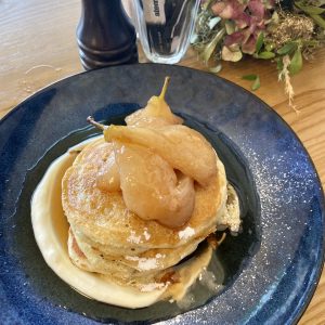 The River Kitchen Cafe – Hamilton