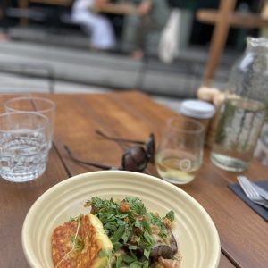 Odette’s Eatery – Auckland CBD