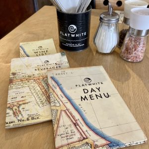 Flat White Cafe – Waihi Beach