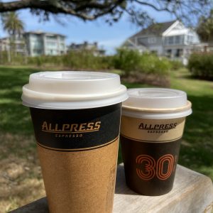 Rose Garden – Parnell