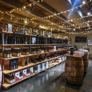 Villa Maria Winery & Resturant – Mangere