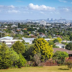 Greville Reserve – Milford