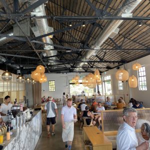 Fabric Cafe Hobsonville Point