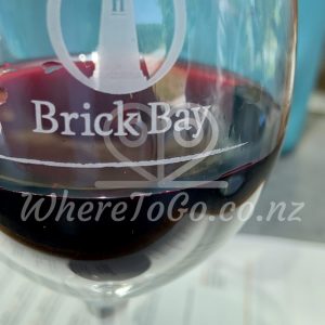 Brick Bay Wines & Sculpture trail – Snells beach