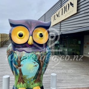 The Junction Eatery – Birkenhead (Auckland)