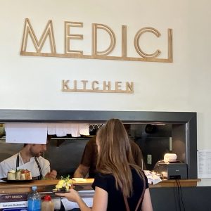 Medici Kitchen Cafe – Martinborough