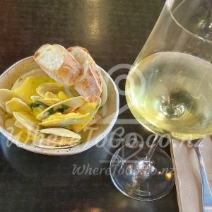 Mesita Wine Bar – Martinborough
