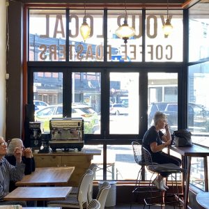 Your Local Coffee (Roastery)- Pukekohe