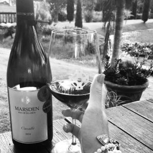 Marsden Estate Winery – Kerikeri