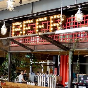 Little Creatures Brewery – Hobsonville Point (Auckland)