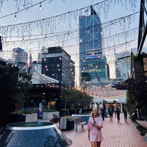 Ortolana Resturant – Auckland CBD