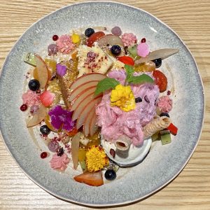 Places To Go Auckland 18 Little Dream Cafe & Restaurant – Parnell (Auckland)