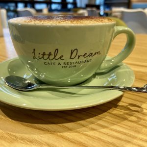 Places To Go Auckland 19 Little Dream Cafe & Restaurant – Parnell (Auckland)
