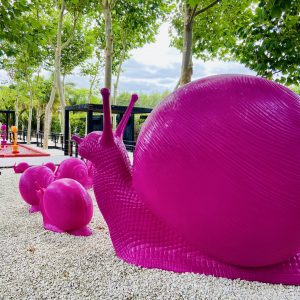 Sculptureum & Rothko Restaurant – Matakana