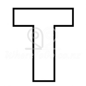 Teed St Larder Cafe – Newmarket