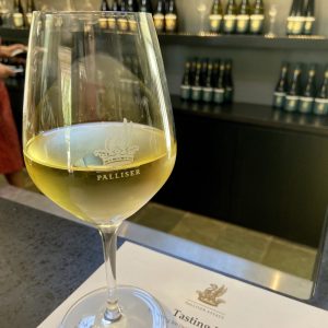 Palliser Estate Winery – Martinborough