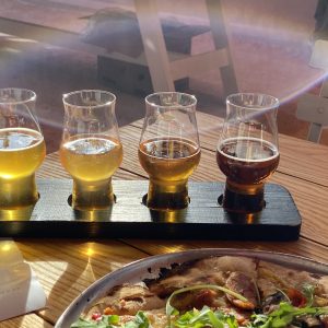 Hallertau Brewery & Restaurant – Kumeu (Auckland)