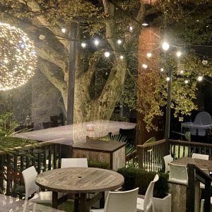 The Riverhead, Landing Restaurant – Riverhead (Auckland)