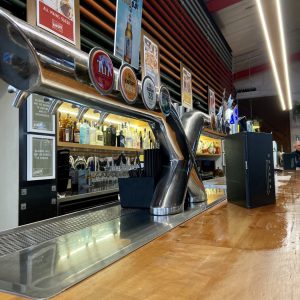 The Hanger Bar & Restaurant – Henderson (Auckland)