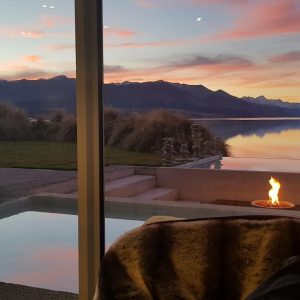 Lakestone Lodge – Lake Pukaki (MacKenzie Country)