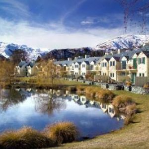 Millbrook Resort – Arrowtown