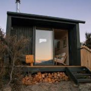 Bendigo Cabins – Bendigo (Central Otago)