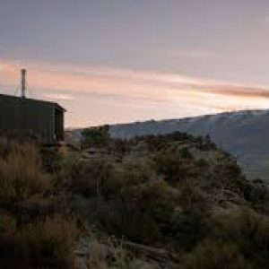 Bendigo Cabins – Bendigo (Central Otago)