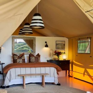 Clifton Glamping – Clifton (Hawkes Bay)