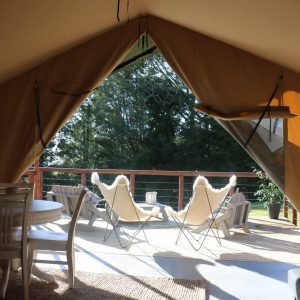 Waipu Glamping – Waipu (Northland)