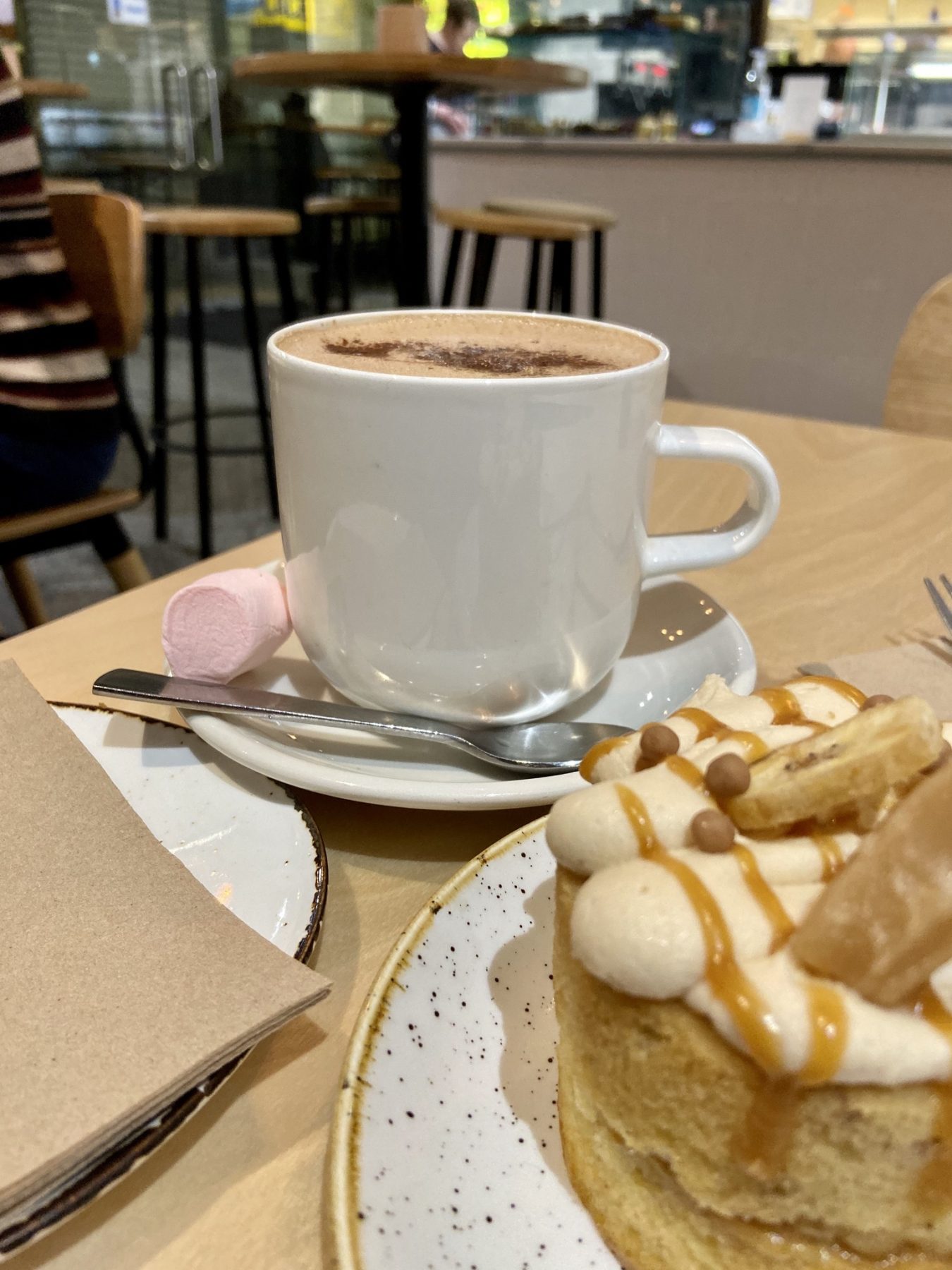 House of Chocolate Takapuna (Auckland) Where To Go