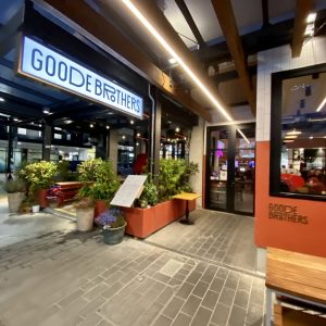 Goode Brothers Kiwi Italian Gastro Pub – Northwest (Auckland)