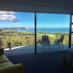 La Bodega Bed & Breakfast – Waiheke (Auckland)