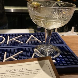 Vodka Room Cocktails - Grey Lynn (Auckland) - Where To Go