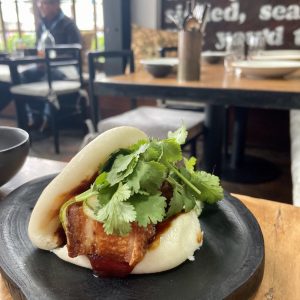 The Golden Nest at Woodpecker Hill – Parnell (Auckland)