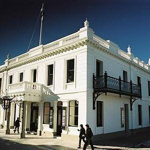 Eichardt Private Hotel – Queenstown