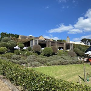 Places To Go Auckland 5 Mudbrick Vineyard & Restaurant Waiheke