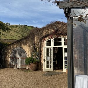 Poderi Crisci Vineyard & Restaurant Waiheke