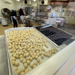 Makana Chocolate Confectioners – Blenheim