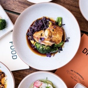 Mr Illingsworth Gastro Pub – Te Atatu (Auckland)