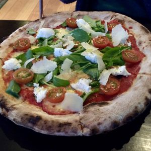 Top 10 Italian Restaurants in New Zealand 2024 10 Al Volo Bar, Pizzeria and Cucina – Mt Eden (Auckland)