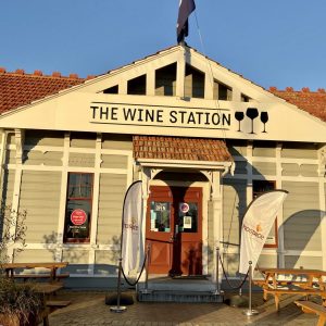 Places To Go Auckland 15 The Wine Station – Blenheim